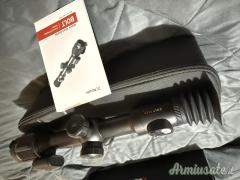 Ottica Termica Bolt P25R