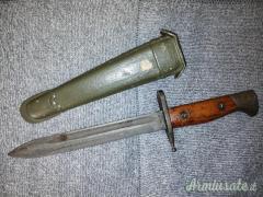 da combattimento San Marco