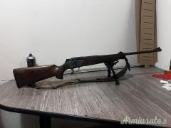 Blaser R8 7x64mm Brenneke