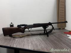 Blaser R8 7x64mm Brenneke