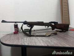 Blaser R8 7x64mm Brenneke