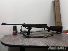 Blaser R8 7x64mm Brenneke