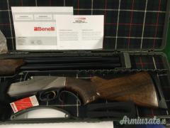 Benelli 828 S AI 12
