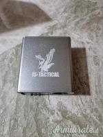 Cronografo Js tactical x3300