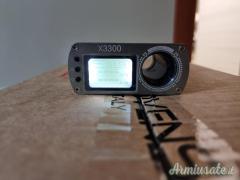 Cronografo Js tactical x3300