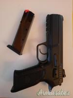 Tanfoglio Force Plus Sport 9x21mm IMI