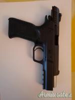 Tanfoglio Force Plus Sport 9x21mm IMI