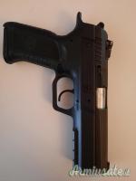 Tanfoglio Force Plus Sport 9x21mm IMI