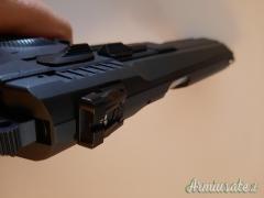 Tanfoglio Force Plus Sport 9x21mm IMI