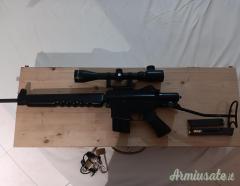 Nuova Jager AP 74 ...Altro