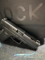 Glock 19 C 9x21mm IMI