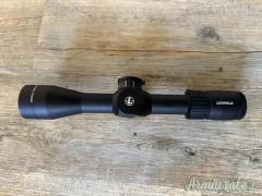 Cannocchiale Leupold Mark 4HD 2,5-10x42