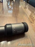 Cannocchiale Zeiss Duralyt 3-12x 50 mm,