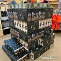 Nuovi Garmin Alpha 100, 200, 300, palmari/Garmin Astro 64s, 320, 430, 900 e MINI COLLARI TT 15, ETC.