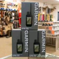 Nuovi Garmin Alpha 100, 200, 300, palmari/Garmin Astro 64s, 320, 430, 900 e MINI COLLARI TT 15, ETC.
