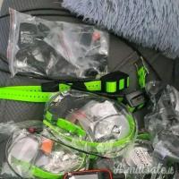 Prezzo conveniente Garmin Alpha 100.200.300/ TT15, TT25, T5, TT 20, collare T5 ecc.