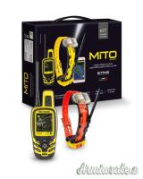 BS PLANET 3000 OPENMAP UNICO localizzatore satellitare GPS per cani da caccia