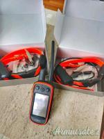 Garmin Alpha 100 + TT25 collare