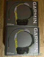 Garmin Alpha 200k + K5X collare.
