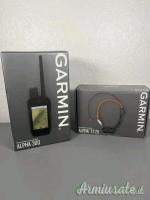 Garmin alfa 300 / TT25 collare