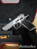 Tanfoglio Stock 3 pro 9x19mm Parabellum | Luger | NATO