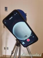 Adattatore magnetico per lungo swarovski ATS /STS e CT / CTC