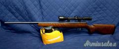 Weihrauch HW 66 Production .22 Long Rifle