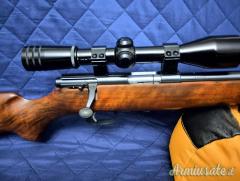 Weihrauch HW 66 Production .22 Long Rifle