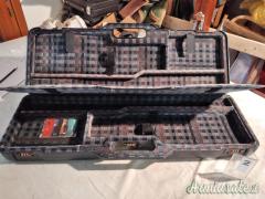 valigia porta fucili