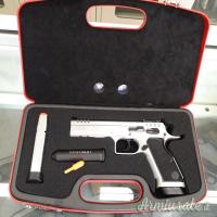 Tanfoglio Stock III Pro 9x19mm Parabellum | Luger | NATO