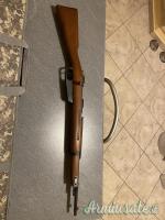 Fucile Carcano 91/38