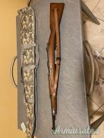 Fucile Carcano 91/38