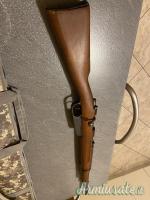 Fucile Carcano 91/38