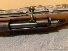 Fucile Carcano 91/38