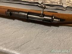 Fucile Carcano 91/38