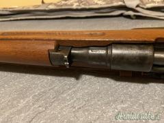 Fucile Carcano 91/38