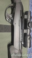Benelli ARGO E 9.3x62mm