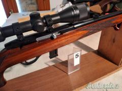 Beretta waterby .22 Long Rifle