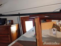 Beretta waterby .22 Long Rifle