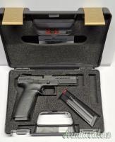 CZ  P-10 F 9x19