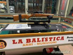 Savage 340 C .22 Hornet