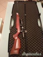 Custodia rigida per carabine e fucili