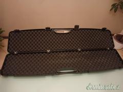 Custodia rigida per carabine e fucili