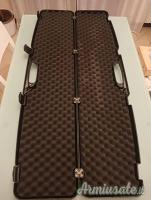 Custodia rigida per carabine e fucili