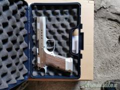 Tanfoglio Limited Custom hc 40  .40 Smith & Wesson | Auto  |  10 x 21 mm