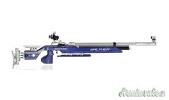 Walther | Carl LG-400 Anatomic 4.5/.177