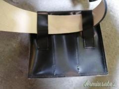 Gibernaggio originale pistola Kongsberg 1911 norvegese