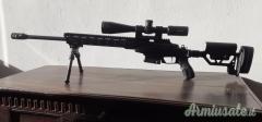 Tikka T3X Tactical A1 .308 Winchester