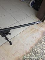 Christensen Arms Traverse 6.5 mm Creedmoor