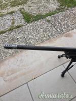 Christensen Arms Traverse 6.5 mm Creedmoor